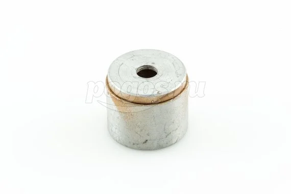 Насадка для пайки PP-R d-25мм