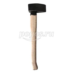 Колун 3,0кг литой  Вача