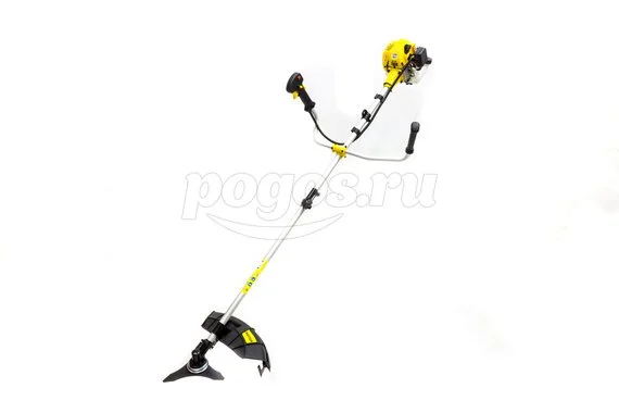 Бензиновый триммер HUTER GGT-800S