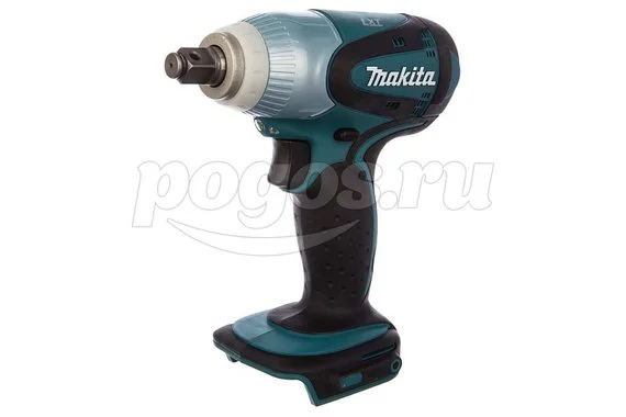 Гайковерт акк 18В 230Нм патрон 1/2" (без акк и ЗУ) DTW251Z  MAKITA