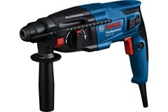 Перфоратор SDS plus  720Вт 2,0Дж 2000 уд/мин GBH 220 Professional  BOSCH