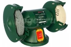 Электроточило 220В 250Вт 150х12.7/150х32мм  DWT