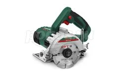 Электропила циркулярная 220В 1300Вт 110мм 13000об/мин  DWT