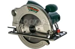 Электропила циркулярная 220В 1500Вт 190мм 5000об/мин  DWT