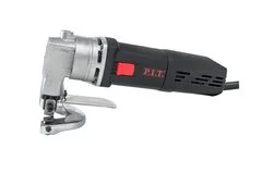 Ножницы электрические по металлу вырубные 220В 500Вт 2,5мм 2600 ход/мин  P.I.T.