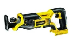 Электропила сабельная аккумуляторная 18В 3000ход/мин ход 25мм  STANLEY