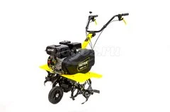 Мотокультиватор HUTER GMC-7.0