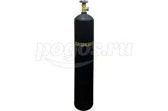 Углекислотный баллон 40л б/у