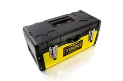 Ящик для инструмента 41*20*18см, малый,  JF 302 ABC 