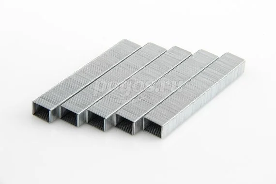 Скобы SPARTA 41612 8мм