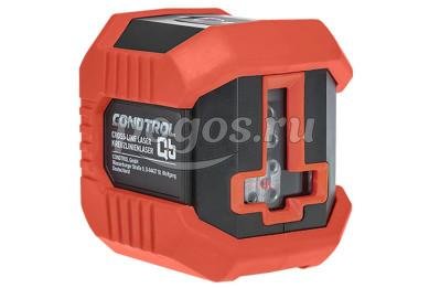 Нивелир лазерный QB со штативом  CONDTROL