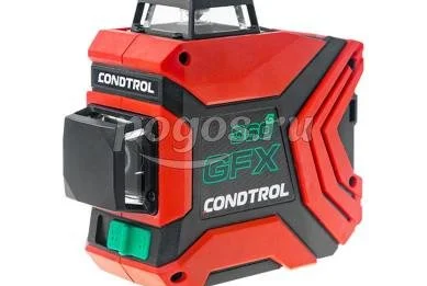 Нивелир лазерный GFX360-3  CONDTROL
