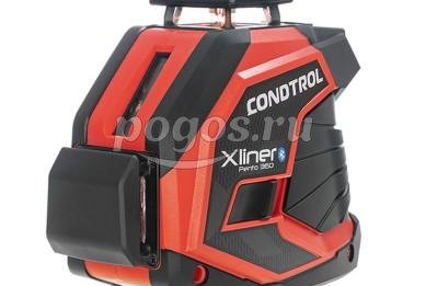 Нивелир лазерный XLiner Pento 360G  CONDTROL