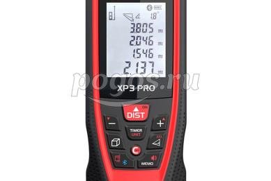 Дальномер лазерный XP3 Pro 120м  CONDTROL