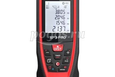 Дальномер лазерный XP3 Pro 120м  CONDTROL