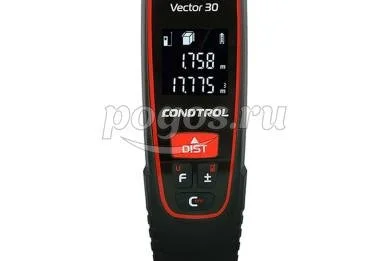 Дальномер лазерный Vector 30/Infiniter 30  CONDTROL