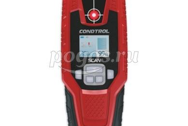 Детектор Scan  CONDTROL