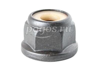 Гайка редуктора бензокосы Штиль FS-55-130 M10*1 левая  AEZ