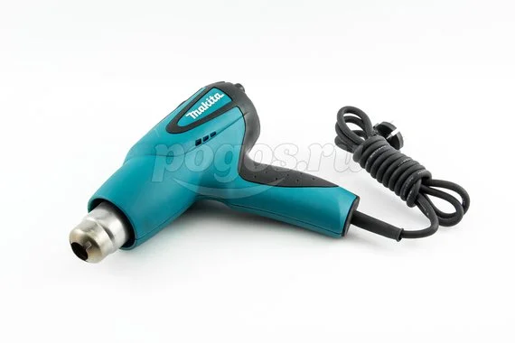Технический фен MAKITA HG651CK