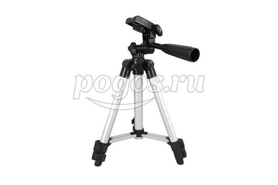 Штатив H65 с элевационной головкой   CONDTROL