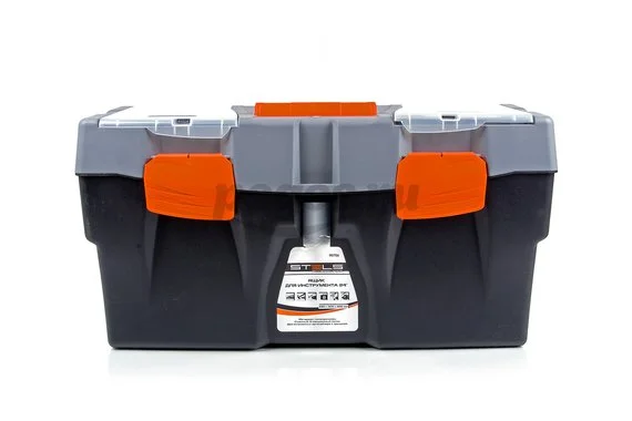 Ящик для инструмента STELS 590х300х300