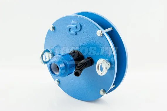 Оголовок скважинный OC 127-140/32 ДЖИЛЕКС