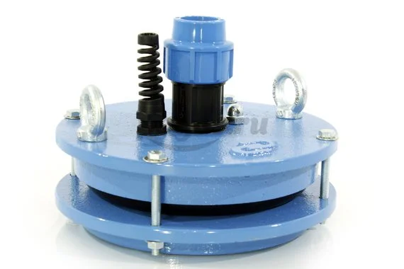 Оголовок скважинный OC 140-160/32 ДЖИЛЕКС