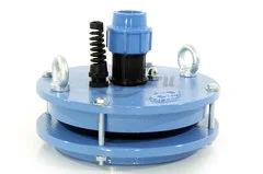 Оголовок скважинный OC 140-160/32 ДЖИЛЕКС