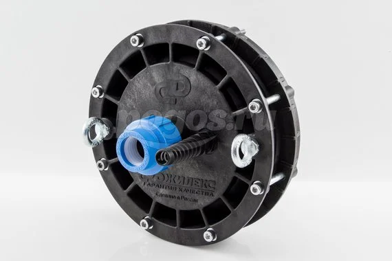 Оголовок скважинный OCП 140-160/32 ДЖИЛЕКС