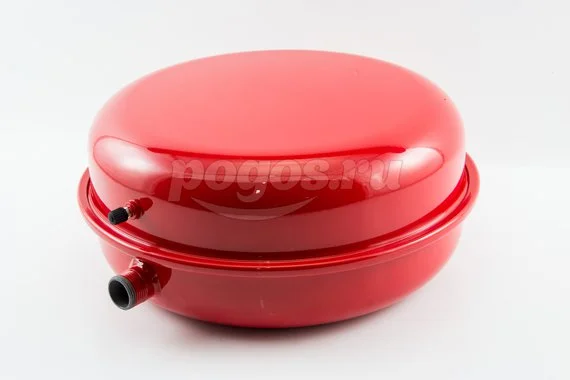 Бак расширительный ДЖИЛЕКС 10л