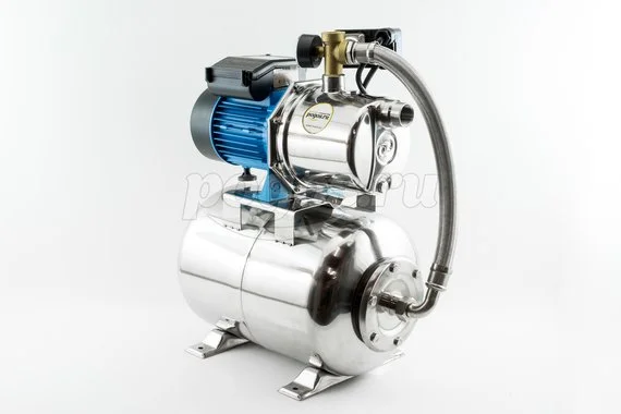 Автоматическая насосная станция Джилекс Джамбо 70/50 Н-24