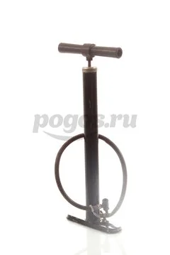 Насос ручной, автомобильный
