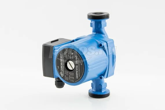 Насос циркуляционный ДЖИЛЕКС Циркуль 25/60