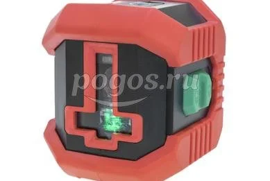 Нивелир лазерный QB Green  CONDTROL