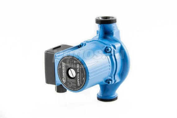 Насос циркуляционный ДЖИЛЕКС Циркуль 25/80