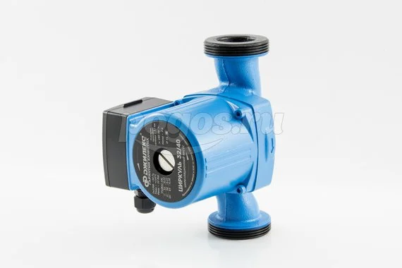 Насос циркуляционный ДЖИЛЕКС Циркуль 32/40