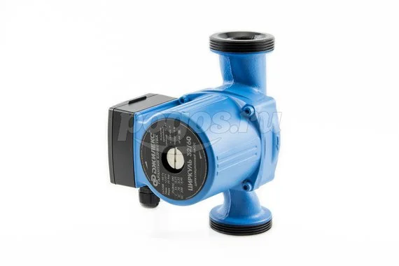 Насос циркуляционный ДЖИЛЕКС Циркуль 32/60