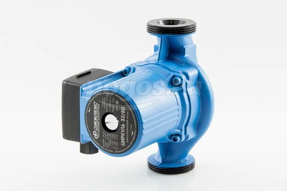 Насос циркуляционный ДЖИЛЕКС Циркуль 32/80