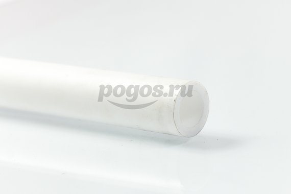 Труба PP-R PN20 d-20мм/4м белый MEERPLAST
