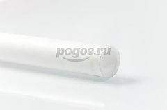 Труба PP-R PN20 d-20мм/4м белый MEERPLAST