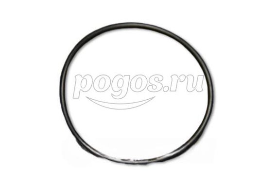 Кольцо уплотнительное круглого сечения 30*2,5