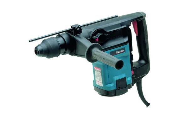 Перфоратор MAKITA HR5001C SDS-max 1100-2150уд/мин