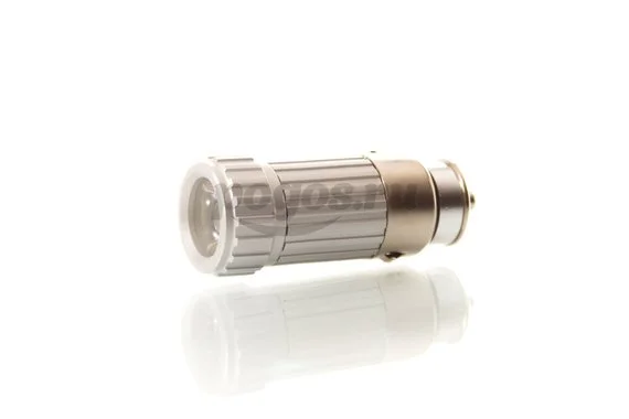 Разъем РШ-ВШ 25А 380В О/У черный  круглый