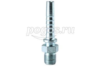 Фитинг BSP 1/8 Ш ду6