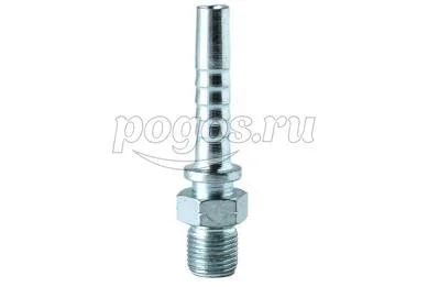 Фитинг BSP 1/8 Ш ду6