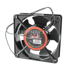 Вентилятор для охлаждения техники (120*38*220*0.35)  AEZ