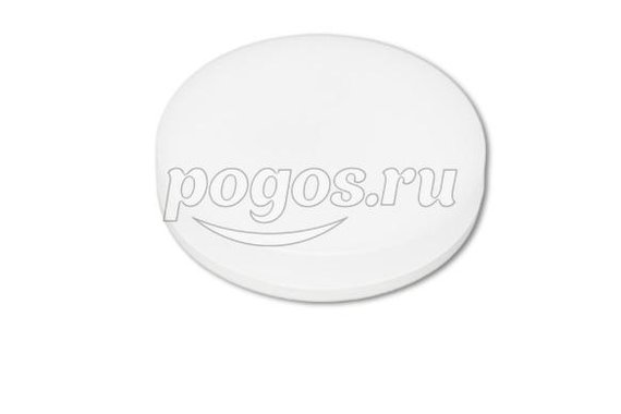 Лампа светодиодная GX53-7 Вт-230 В-4000 К-Э, h=26 мм, Народная  TDM