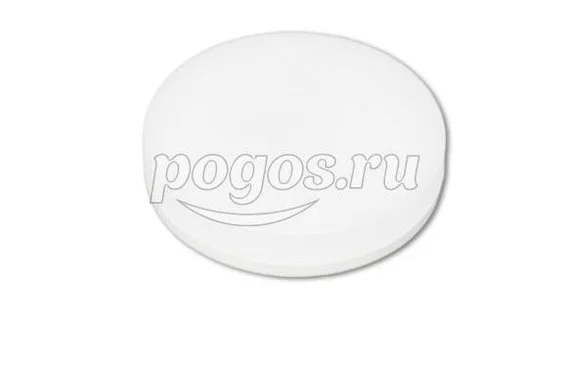 Лампа светодиодная GX53-7 Вт-230 В-4000 К-Э, h=26 мм, Народная  TDM