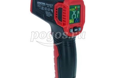 Пирометр Maxwell 3 12:1 (-30/380C°)  CONDTROL