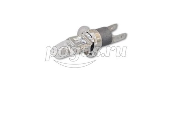 Автолампа H3С 12V 55W PK22d/5 1-конт Спутник  SKYWAY